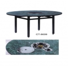 Hotel Folding Table(CT-9009)