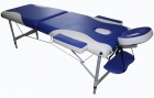 Aluminum massage table (2711A-1.2.3)