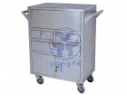 S&middot;S Emergency Trolley(YFQ009)