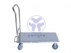 S&middot;S Flat Cart(YFQ012)
