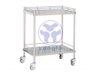 S&middot;S Instrument Trolley(YFQ016)