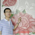 Zhaoqing Hongguan Glass Mosaic Ceramics Co., Ltd.