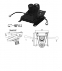 Chair Mechanism (GT-MF02)