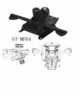 Chair Mechanism (GT-MF04)