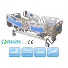 Hospital bed Electric hospital bed with 5 functions （DW-BD101）