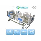 Hospital bed Electric bed with 5 functions（DW-BD102)