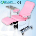 Medical equipment Manual phlebotomy chair(DW-HE004)