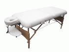 Wooden folding massage table (BM2514-1.3)