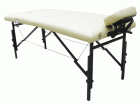 Metal folding massage table (BM2623-1)