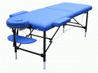 Aluminum folding massage table (BM2713-1.2.3)