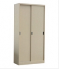 steel sliding door cabinet(YD-B15.1)