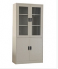 up swing glass door cabinet(YD-B19)