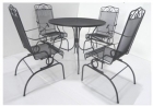Dining Table &Chair sets (13-T239)