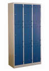 9 Door Storage Cabinet (SFS-009)