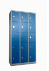 Metal Electronic Locker (SFS-L315-S)