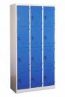 12 Door Storage Cabinet (SFS-LK12)