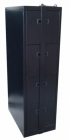 Filing Cabinet with Padlock (SFSF-V004-P)