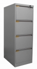 Metal Filing Cabinet (SFSF-V004-Z)