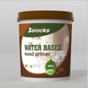 Wood paint &ndash; primer-white (BM-203A)
