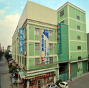 Deyi Furniture Manufacturing Co., Ltd. Shunde Foshan