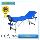 Aluminum Massage Bed (ALU03)