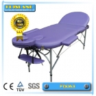 Aluminium Massage Table (FD063)