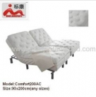 Adjustable Bed (Comfort200AC)