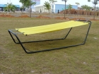 Camping Bed (S-001)