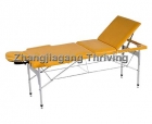 Collapsible Aluminum Exam Table(THR-AT005A)