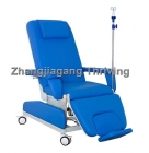 Manual Hospital Dialysis Chair（THR-DC001）
