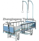 Three-crank hospital orthopedic traction bed(THR-TB004)