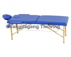 Beech Wood Massage Table（THR-WT002C）