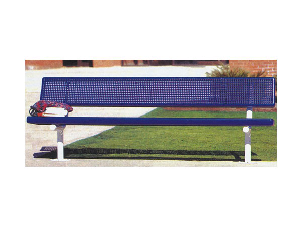 Street Relaxation Bench (BH15206)