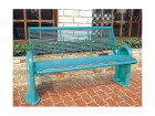 Cast Iron Outdoor Chair (BH15201)