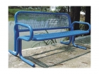 Street Rest Chair (BH15205)