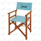 Wooden Director Chair (JS-DC07 )
