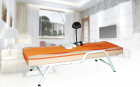 Massage bed (AYJ-08B01)