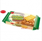 Crispy Potato Cracker