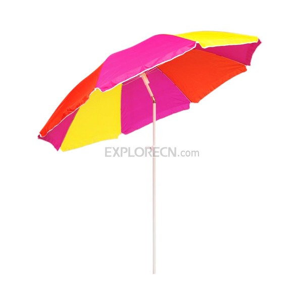 360 Degree Rotatable Beach Umbrella (BN-A6A56AC2)