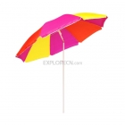 360 Degree Rotatable Beach Umbrella (BN-A6A56AC2)