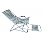 Beach Chair With Foot Rest (SBC002)