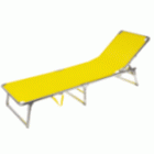 Camping Bed (66059)