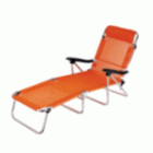 Camping Bed (66061)