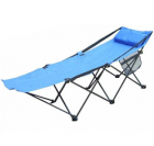 foldable bed (L064A)