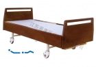Home Care Double Crank Bed(SK010-1)