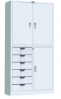 Filing Cabinet (HDX-09)