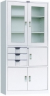 Swing Door Disc Cabinet (HDX-10)