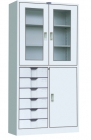 Swing Door Cabinet (HDX-21)