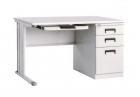 Single-cabinet Computer Desk (HDZ-18)