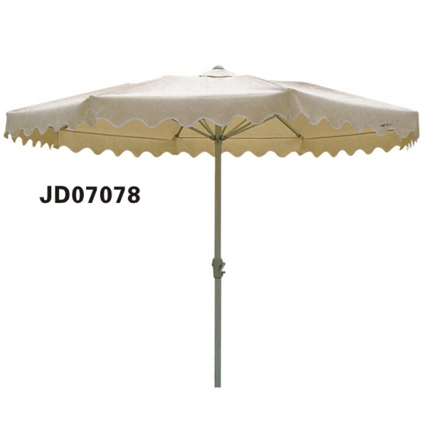Courtyard Umbrella (JD07078)